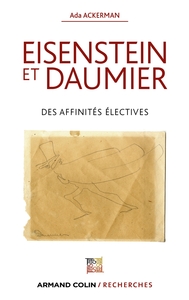 Eisenstein et Daumier - Des affinités électives