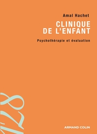 CLINIQUE DE L'ENFANT - PSYCHOTHERAPIE ET EVALUATION