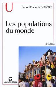 LES POPULATIONS DU MONDE