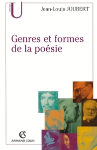 GENRES ET FORMES DE LA POESIE