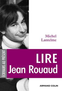 LIRE JEAN ROUAUD