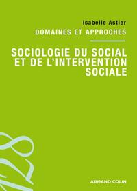 Sociologie du social et de l'intervention sociale