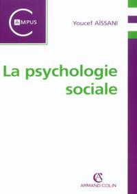 LA PSYCHOLOGIE SOCIALE