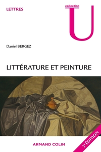 LITTERATURE ET PEINTURE