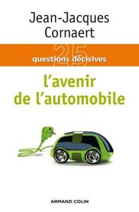 L'AVENIR DE L'AUTOMOBILE