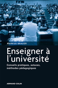 Enseigner à l'université