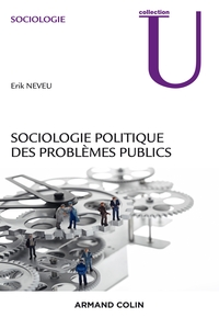 SOCIOLOGIE POLITIQUE DES PROBLEMES PUBLICS