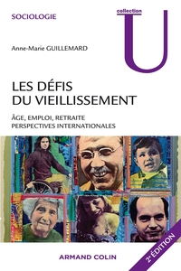 LES DEFIS DU VIEILLISSEMENT - AGE, EMPLOI, RETRAITE : PERSPECTIVES INTERNATIONALES