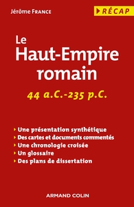 Le Haut-Empire romain