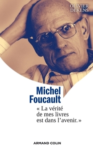 MICHEL FOUCAULT