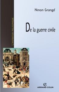 DE LA GUERRE CIVILE