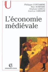 L'ECONOMIE MEDIEVALE