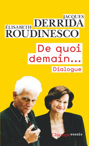 DE QUOI DEMAIN... - DIALOGUE