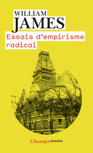 ESSAIS D'EMPIRISME RADICAL