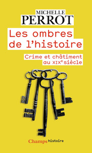 Les ombres de l'histoire