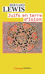 JUIFS EN TERRE D'ISLAM