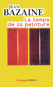 Le Temps de la peinture