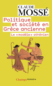 Politique et société en Grèce ancienne