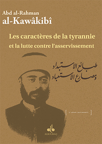 De la nature du despotisme et de la fin de l'esclavage