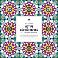 MOTIFS GEOMETRIQUES DU MONDE ARABE