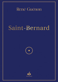 SAINT BERNARD