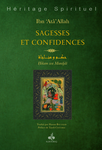 SAGESSES ET CONFIDENCES