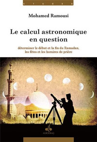 CALCUL ASTRONOMIQUE EN QUESTIO