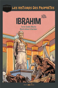IBRAHIM (AS) - ABRAHAM