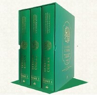TRADUCTION ET COMMENTAIRE INTEGRALE DU SAINT CORAN - HAFS (3 TOMES)