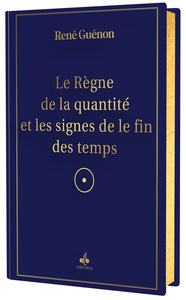 REgne de la QuantitE et les Signes des Temps