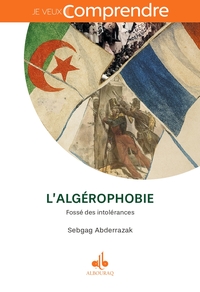 L'ALGéROPHOBIE