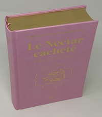 Nectar Cacheté (Le) : Biographie du Prophète Muhammad (bsl) - Format Moyen (14X19) - rose - dorure