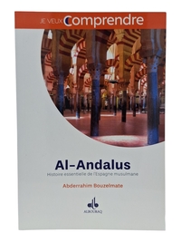 ALANDALUS  HISTOIRE ESSENTIE