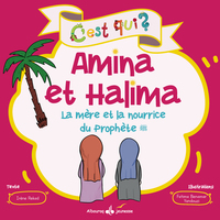 C'est qui Amina et Halima?