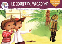 SECRET DU VAGABOND (LE)