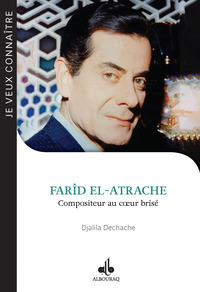 Farid al-Atrache