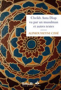 CHEIKH ANTA DIOP VU PAR UN MUS