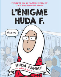 Huda F.