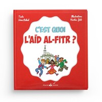 C’EST QUOI L’AïD EL FITR 