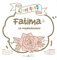 C'EST QUI FATIMA? LA RESPLENDI