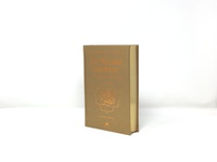 Nectar CachetE (Le) : Biographie du ProphEte Muhammad (bsl) - Format Moyen (14X19) - bronze - dorure