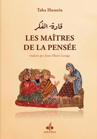 Les Maîtres de la pensée