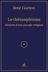 THéOSOPHISME (LE)