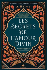 SECRETS DE L'AMOUR DIVIN - VOY