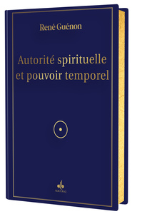 AutortE Spirituelle et Pouvoir Temporelle