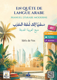 En quête d'Arabe