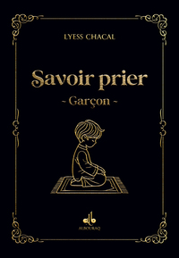 SAVOIR PRIER -GARçON 