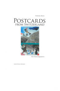 POSTCARDS FROM SWITZERLAND MUSIQUE D'ENSEMBLE