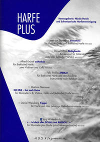 IST DOCH ALLES SCHALL CLARINETTE