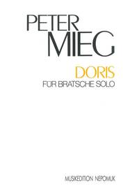 DORIS ALTO